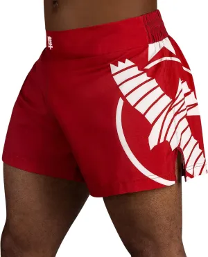 Hayabusa Men's Icon Kickboxing Shorts