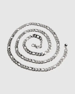 Hazel Flat Cha Belt
