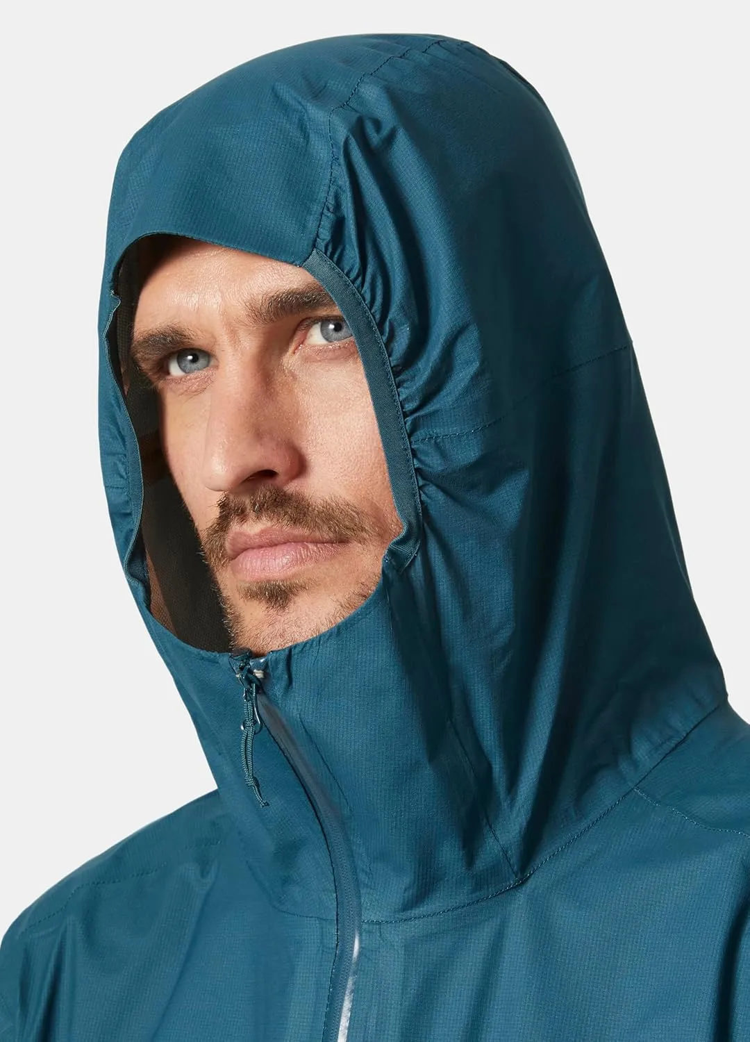 Helly-Hansen Men's Verglas 2.5L Fastpack Jacket