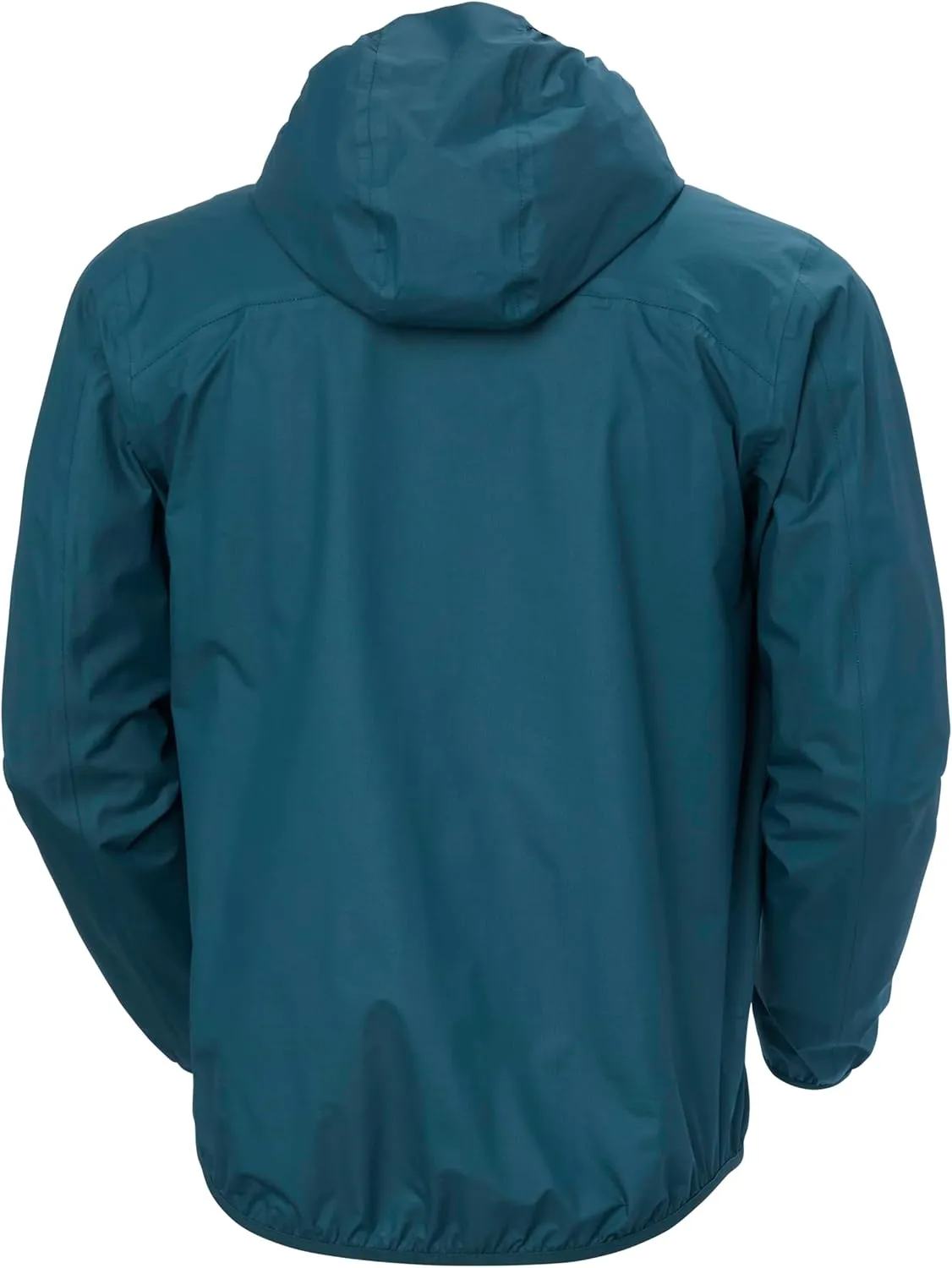 Helly-Hansen Men's Verglas 2.5L Fastpack Jacket