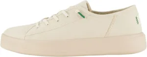 Hey Dude Men's Cody Canvas | Men's Shoes | Men's Slip On Sneakers | Comfortable & Light-Weight