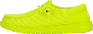Hey Dude Men's Wally Funk Mono Loafer