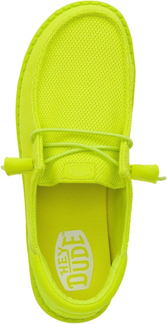 Hey Dude Men's Wally Funk Mono Loafer