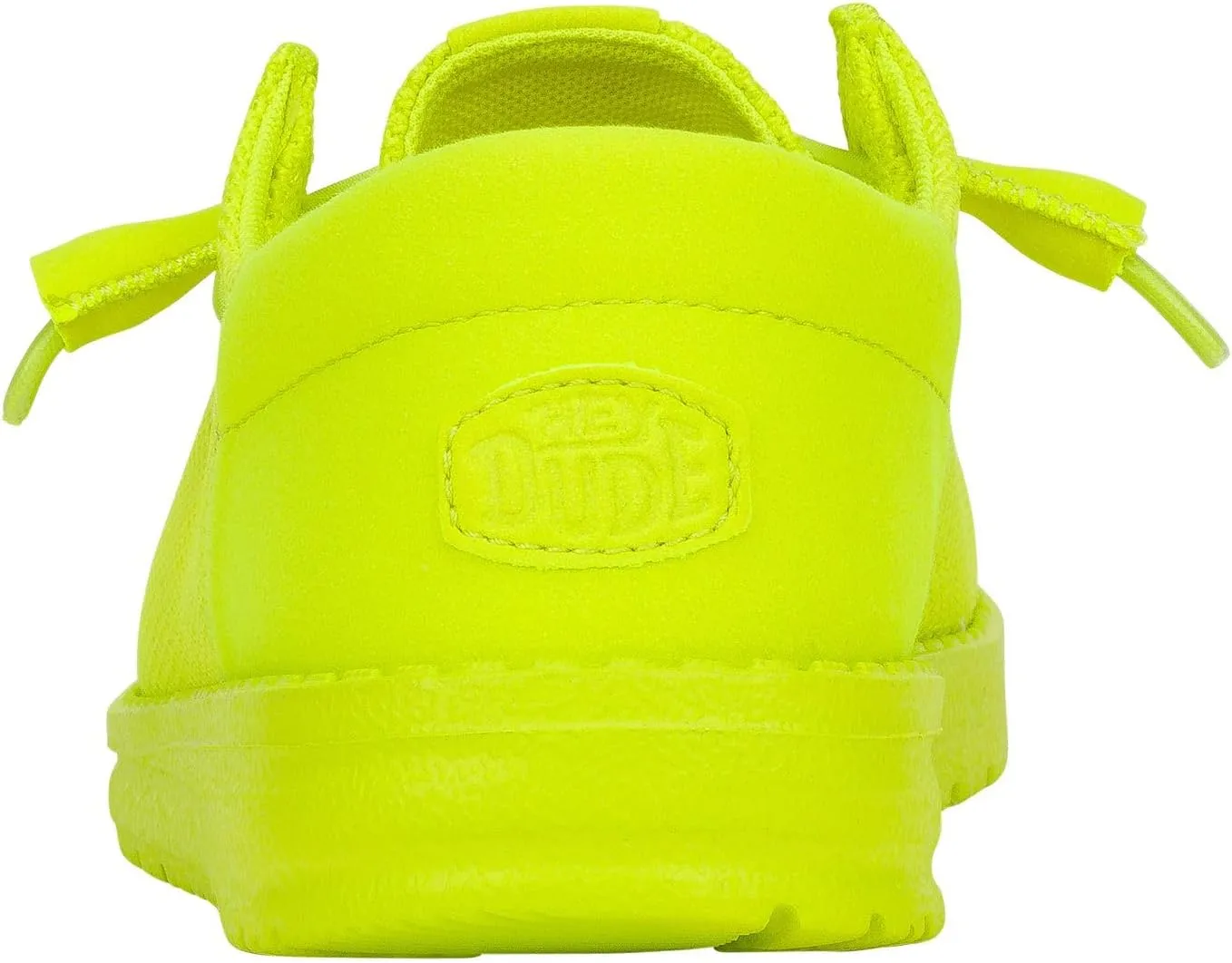 Hey Dude Men's Wally Funk Mono Loafer