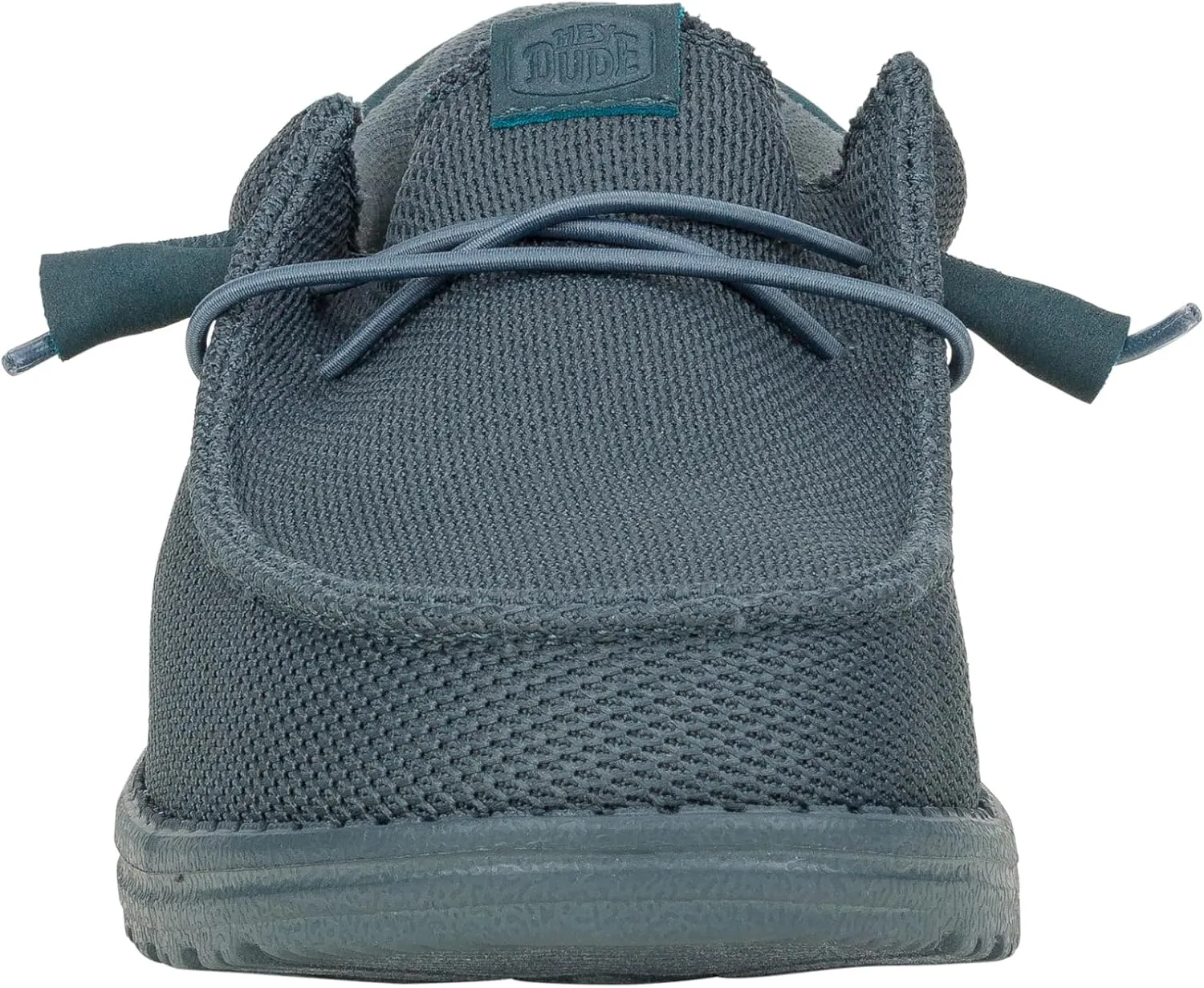 Hey Dude Men's Wally Funk Mono | Men's Shoes | Men Slip-on Loafers | Comfortable & Light-Weight
