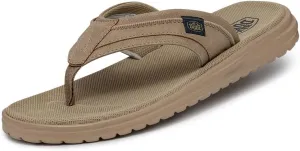 Hey Dude Sami Sandals Multiple Colors & Sizes | Men’s Footwear | Men’s Slip On Sandals | Comfortable & Light-Weight