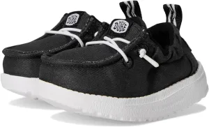Hey Dude Unisex-Child Lil Dudes (Infant/Toddler) Loafer