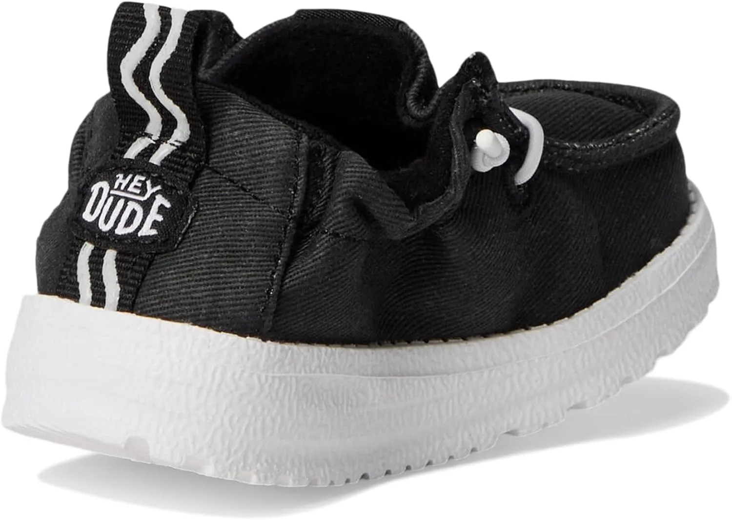 Hey Dude Unisex-Child Lil Dudes (Infant/Toddler) Loafer