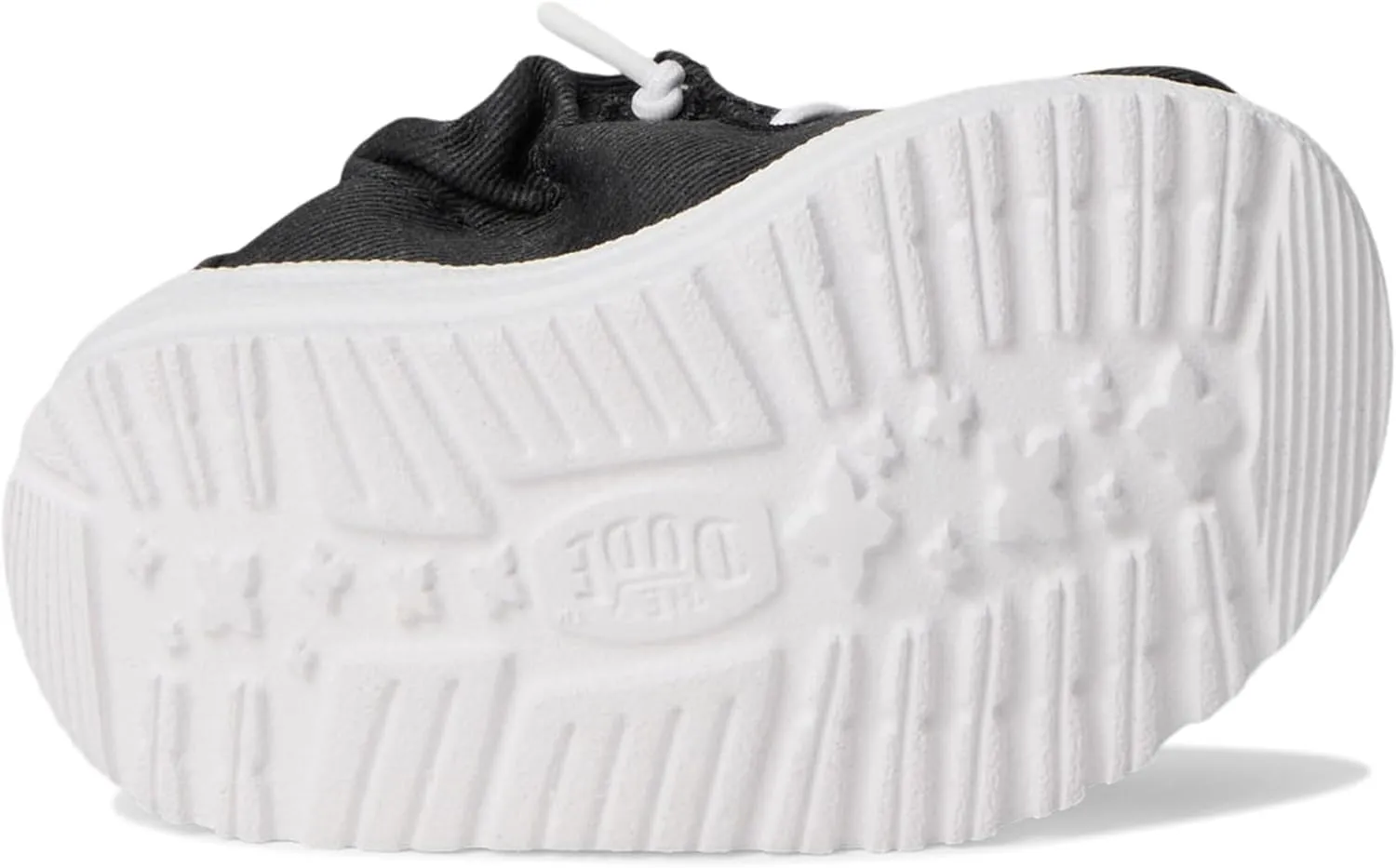 Hey Dude Unisex-Child Lil Dudes (Infant/Toddler) Loafer
