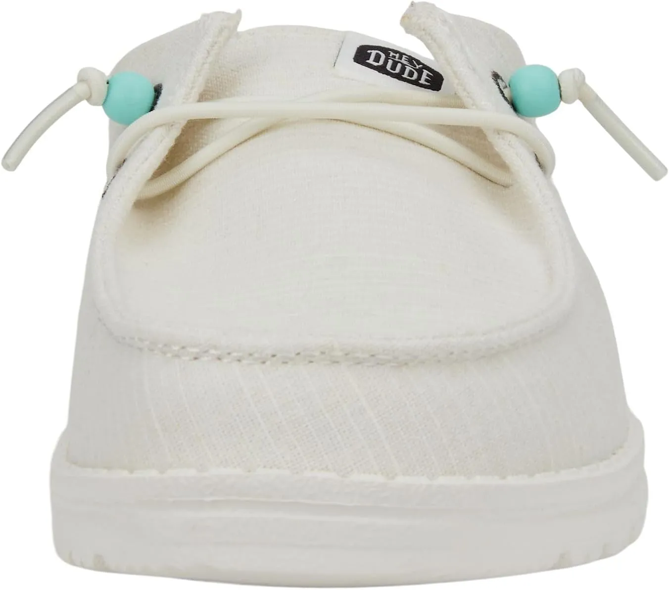 Hey Dude Wendy Slip Classic | Women's Shoes | Women's Slip On Loafers | Comfortable & Light-Weight