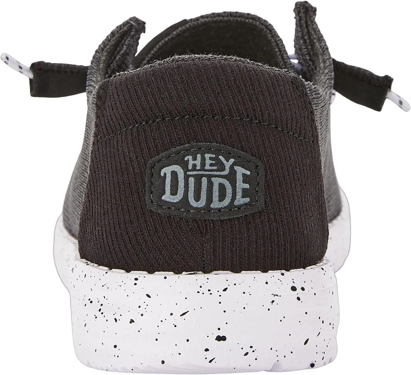 Hey Dude Wendy Sport Mesh | Women's Loafers | Women's Slip On Shoes | Comfortable & Light Weight