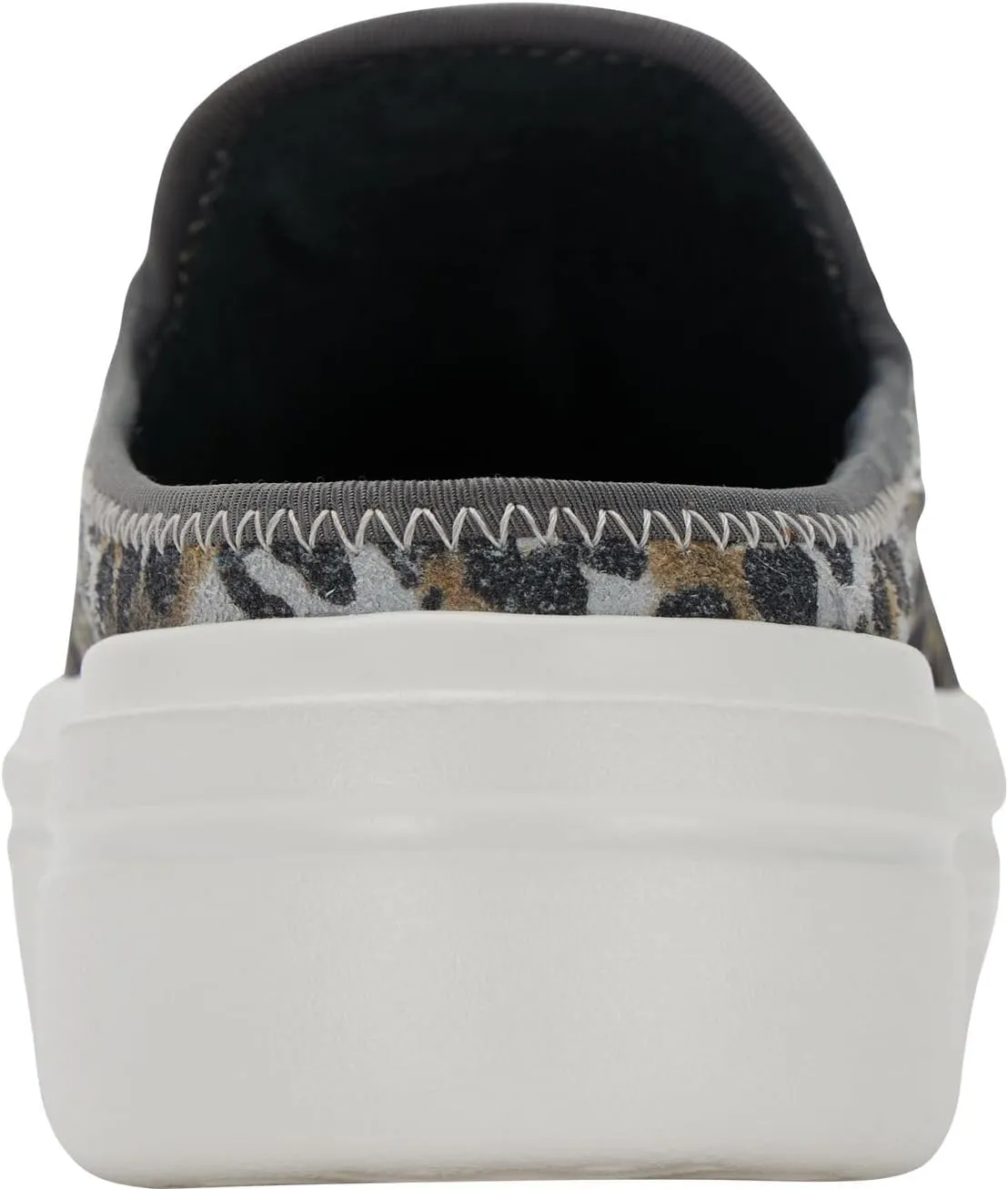 Hey Dude Women's Austin Lift Classic | Women's Shoes | Women Slip-on Loafers | Comfortable & Light-Weight