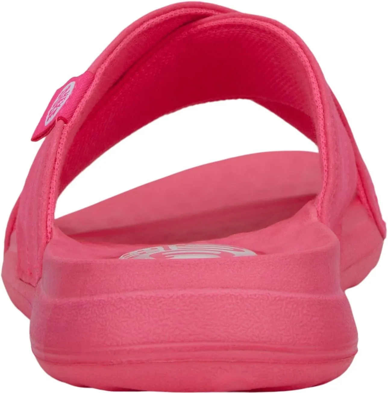 Hey Dude Women's Christi Slide Mono | Women's Shoes | Women Slip-on Sandals | Comfortable & Light-Weight