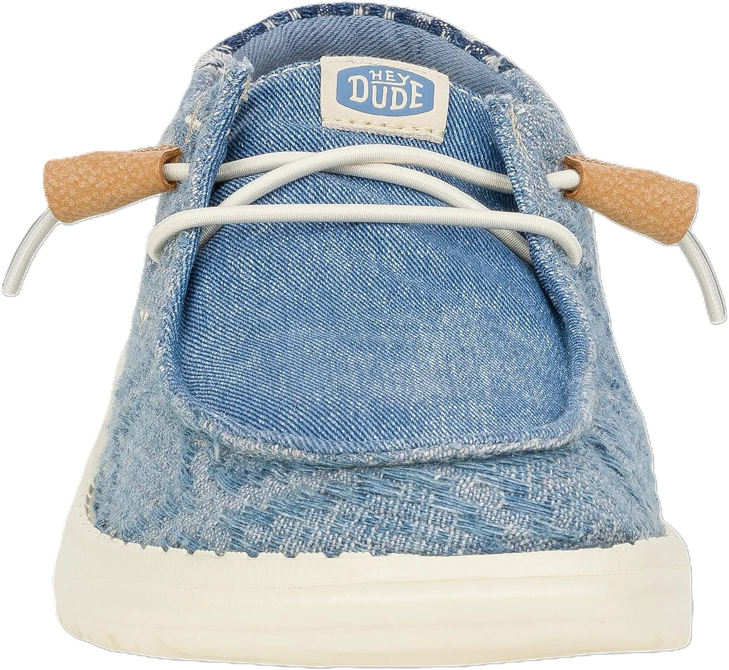 Hey Dude Women's Wendy Crafted Boho Loafer Shoe