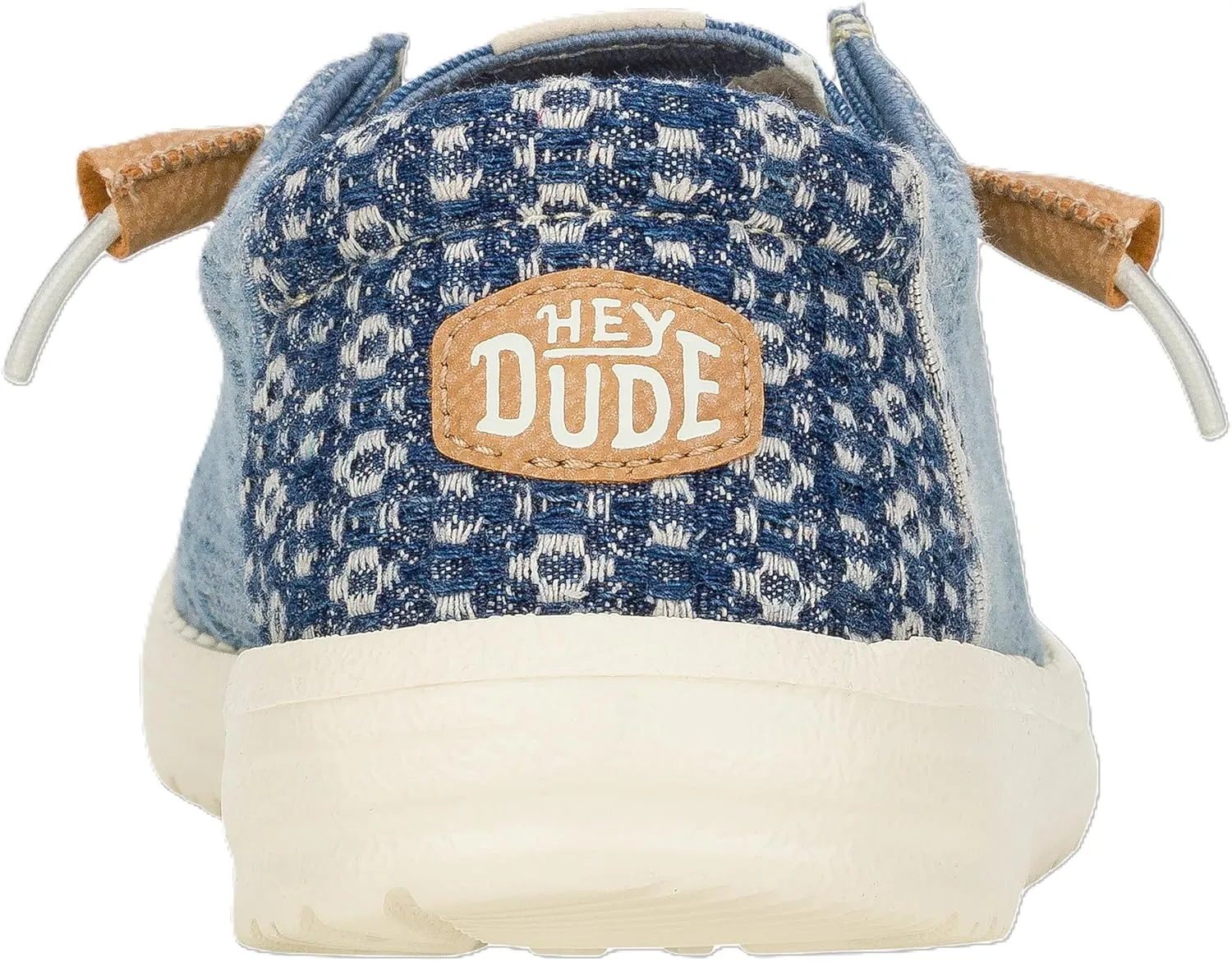 Hey Dude Women's Wendy Crafted Boho Loafer Shoe