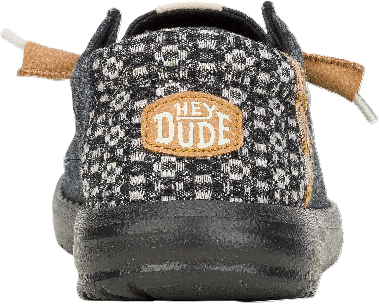 Hey Dude Women's Wendy Crafted Boho Loafer Shoe