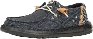 Hey Dude Women's Wendy Crafted Boho Loafer Shoe