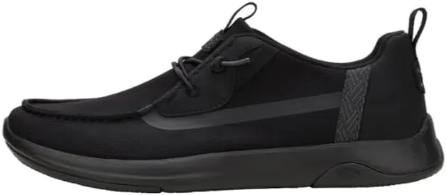 HEYDUDE Wally Drift Classic, Men’s Shoes, Men's Slip-on Loafers, Comfortable & Light-Weight