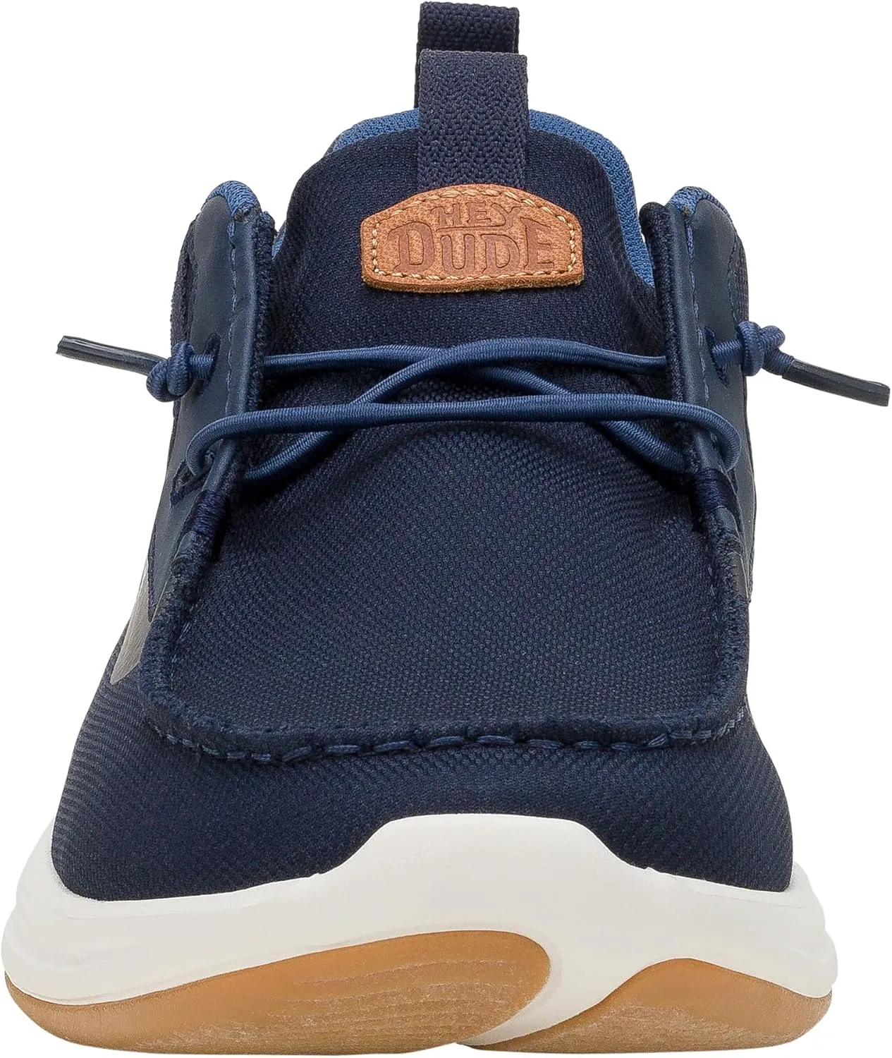 HEYDUDE Wally Drift Classic, Men’s Shoes, Men's Slip-on Loafers, Comfortable & Light-Weight