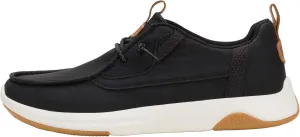 HEYDUDE Wally Drift Classic, Men’s Shoes, Men's Slip-on Loafers, Comfortable & Light-Weight