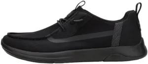 HEYDUDE Wally Drift Classic, Men’s Shoes, Men's Slip-on Loafers, Comfortable & Light-Weight
