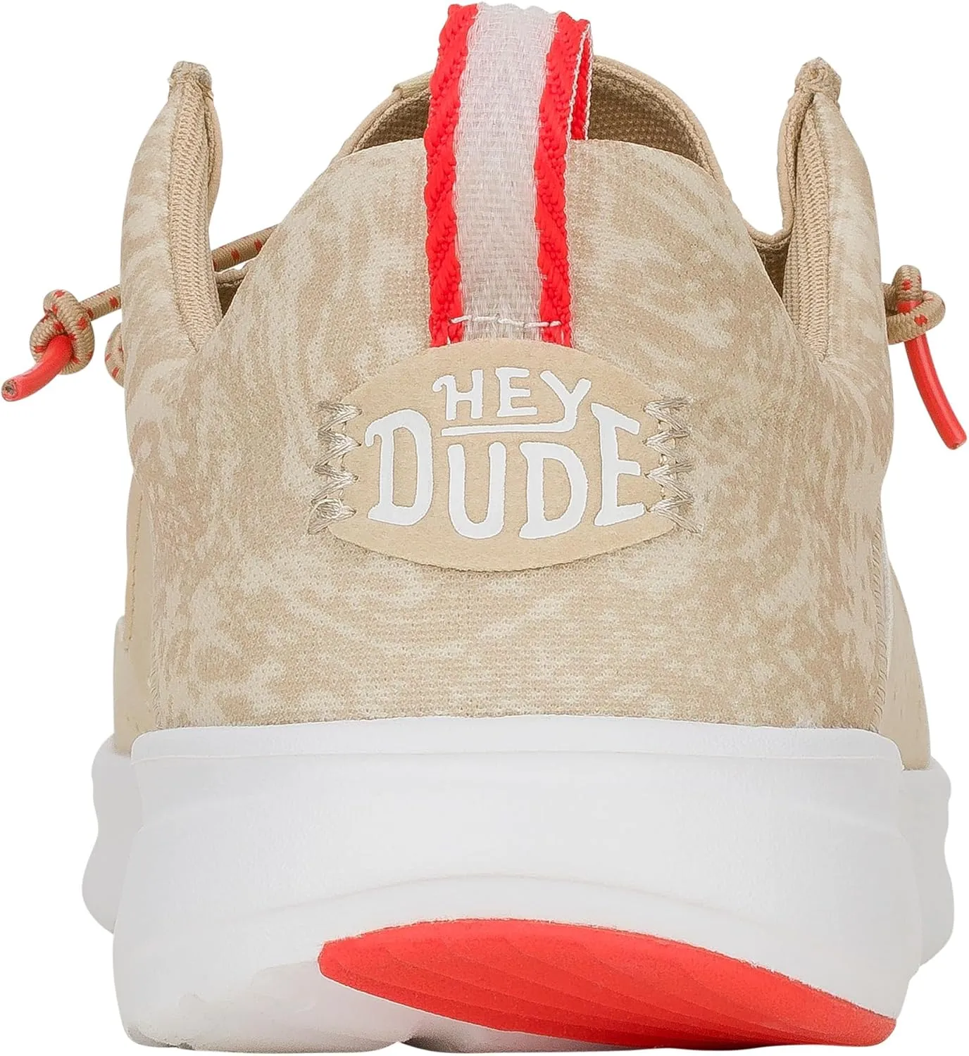 HEYDUDE Wally Hey2O Mesh, Men’s Shoes, Men's Slip-on Loafers, Comfortable & Light-Weight