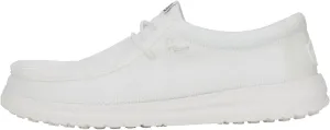 HEYDUDE Wally Work CE, Men’s Shoes, Slip-on Loafers, Light-Weight, Water Repellent & Slip Resistant