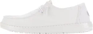 HEYDUDE Wendy Stardust, Women's Shoes, Slip-on Loafers, Comfortable & Light-Weight