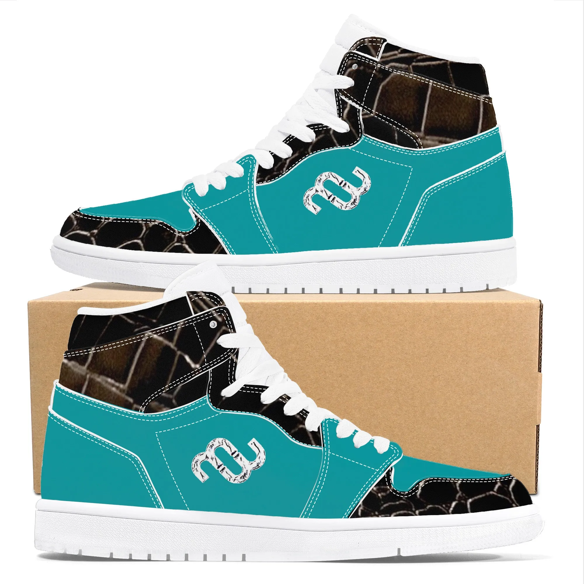 High Military discount Diverse collection Sneaker Money Top D17 Synthetic Leather Bushae