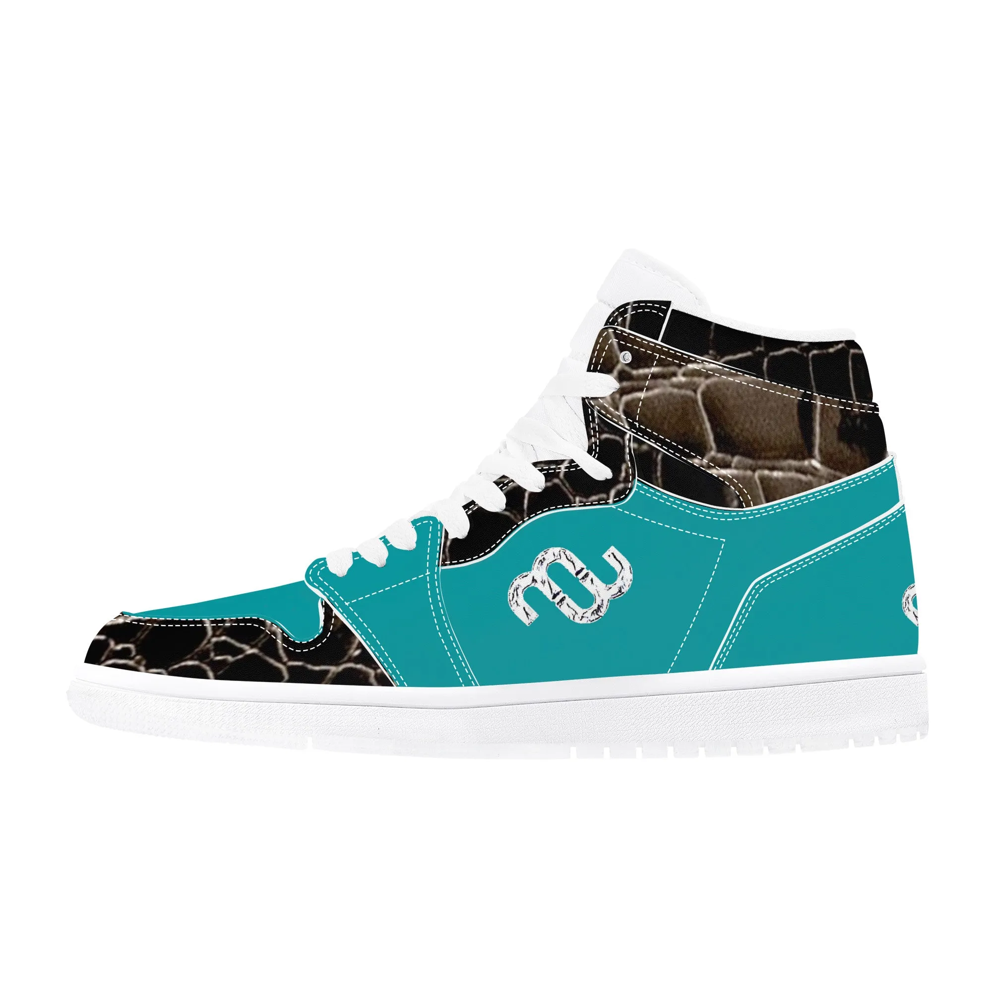 High Military discount Diverse collection Sneaker Money Top D17 Synthetic Leather Bushae