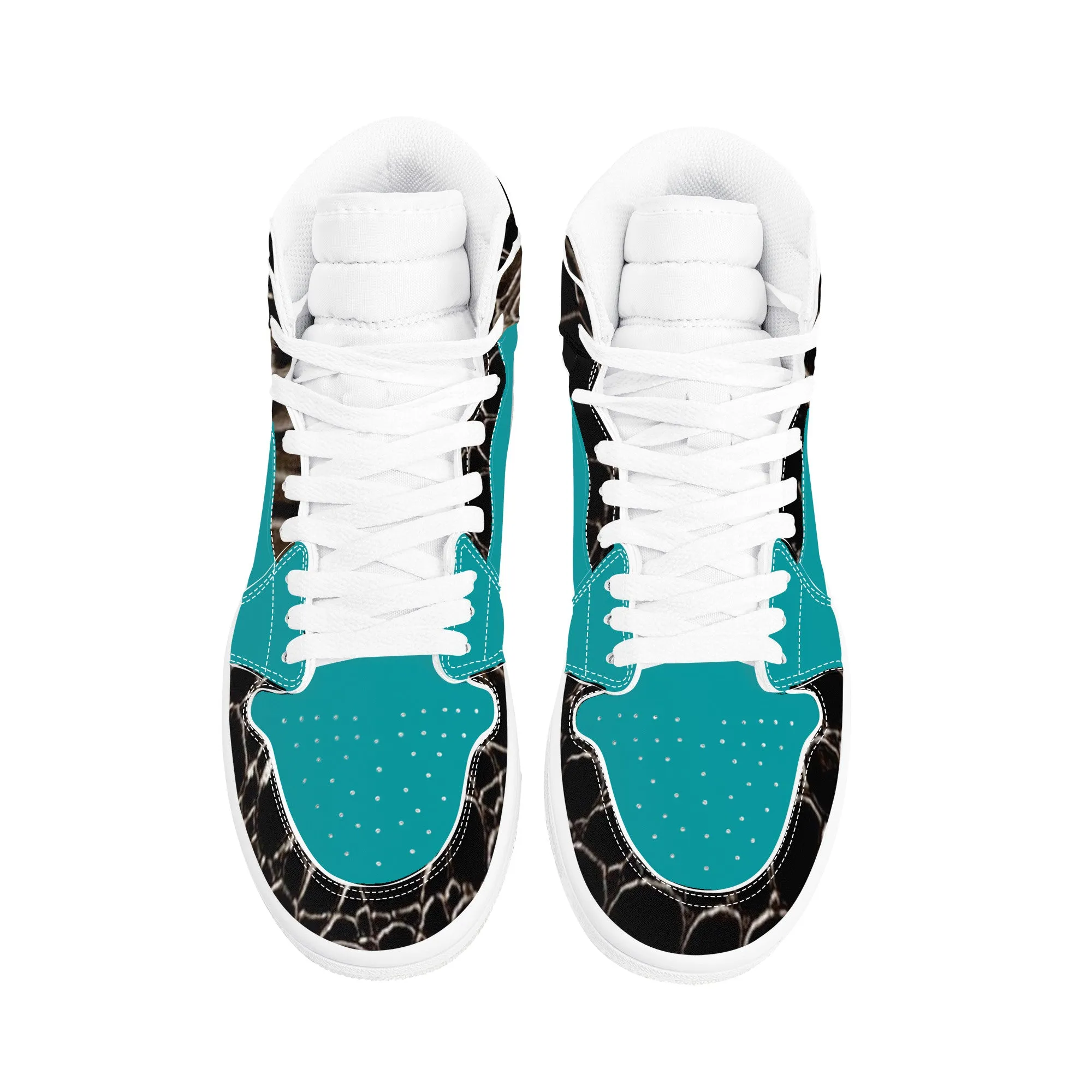 High Military discount Diverse collection Sneaker Money Top D17 Synthetic Leather Bushae