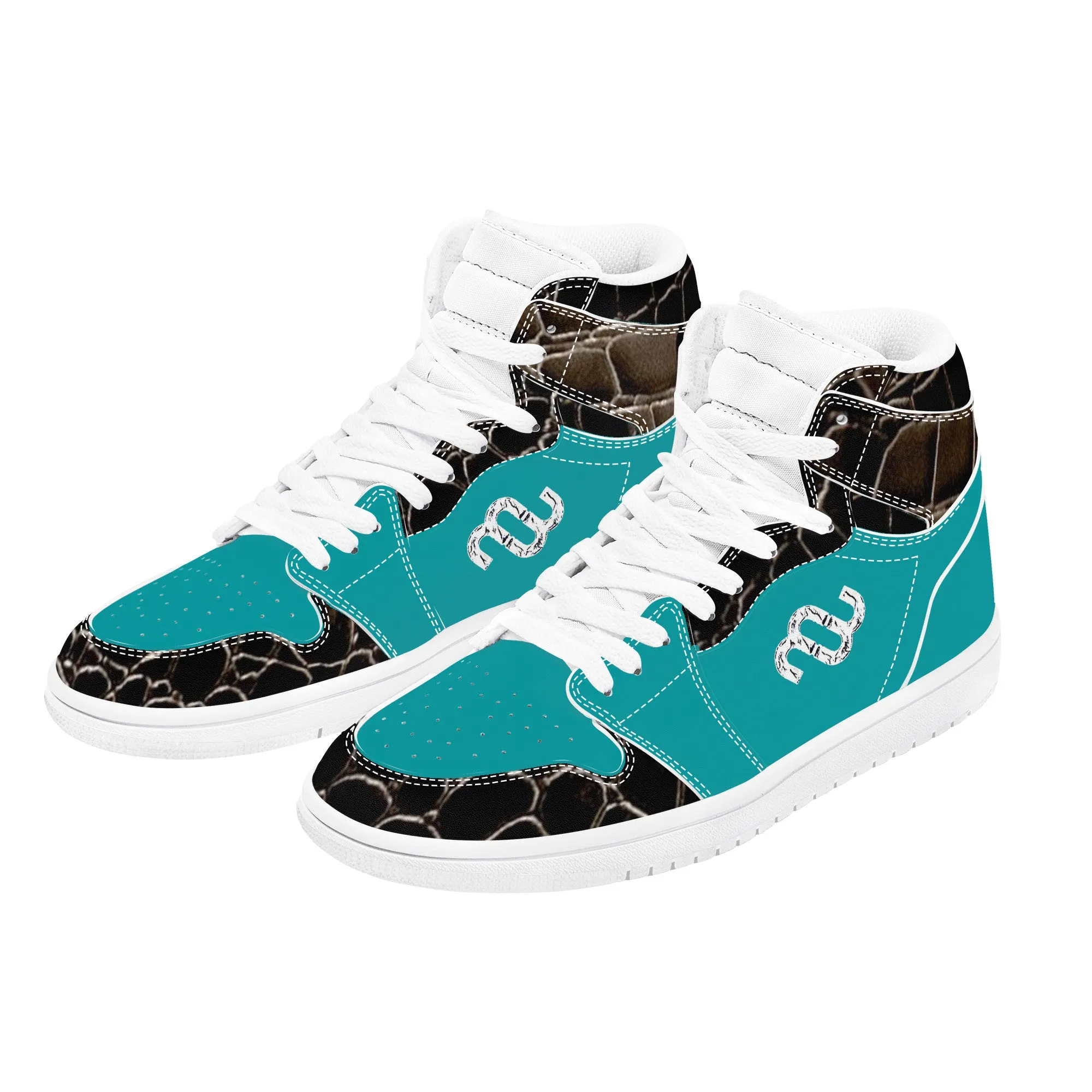 High Military discount Diverse collection Sneaker Money Top D17 Synthetic Leather Bushae