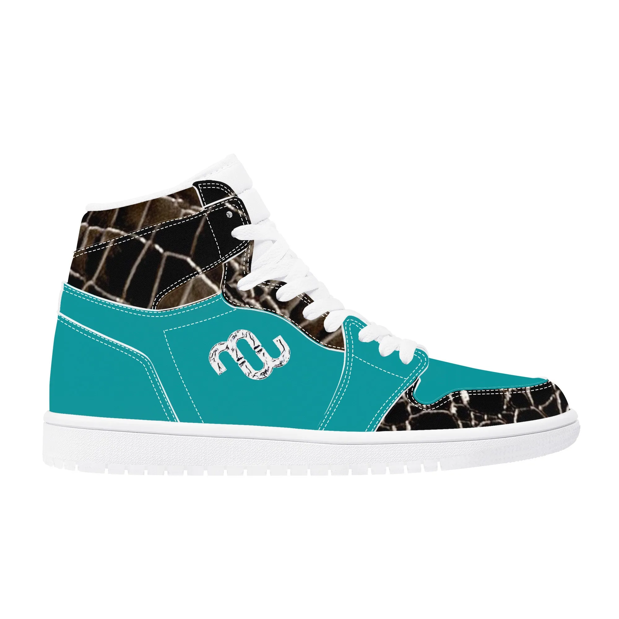 High Military discount Diverse collection Sneaker Money Top D17 Synthetic Leather Bushae