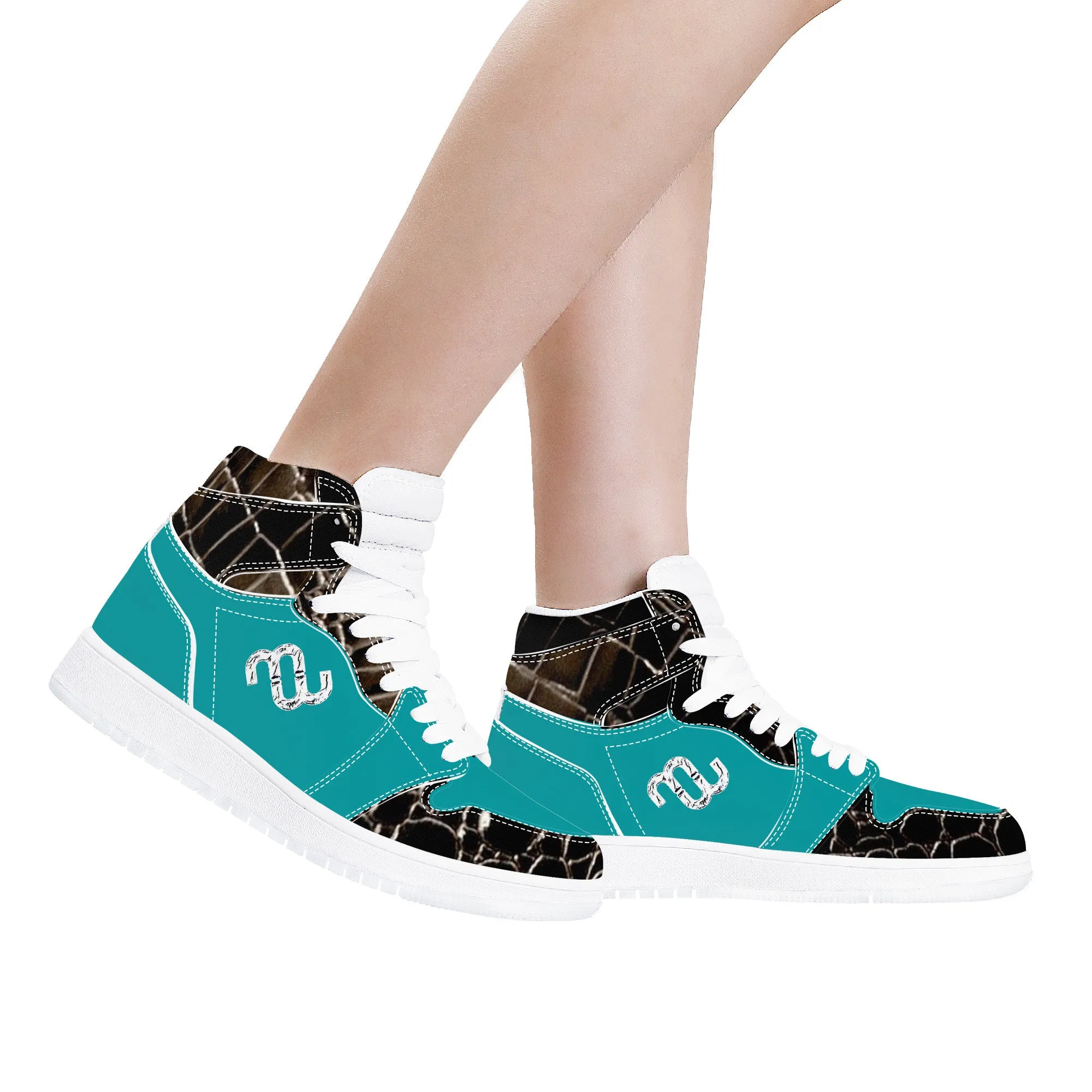 High Military discount Diverse collection Sneaker Money Top D17 Synthetic Leather Bushae