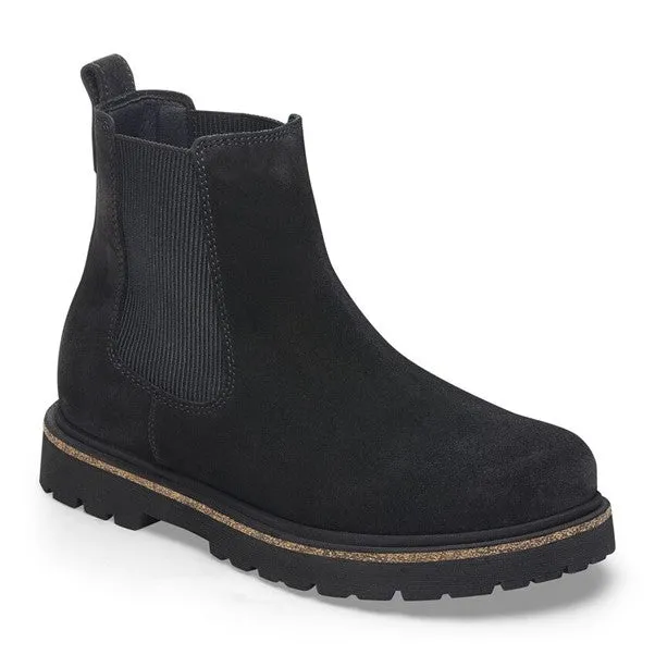 Highwood Slip On Womens