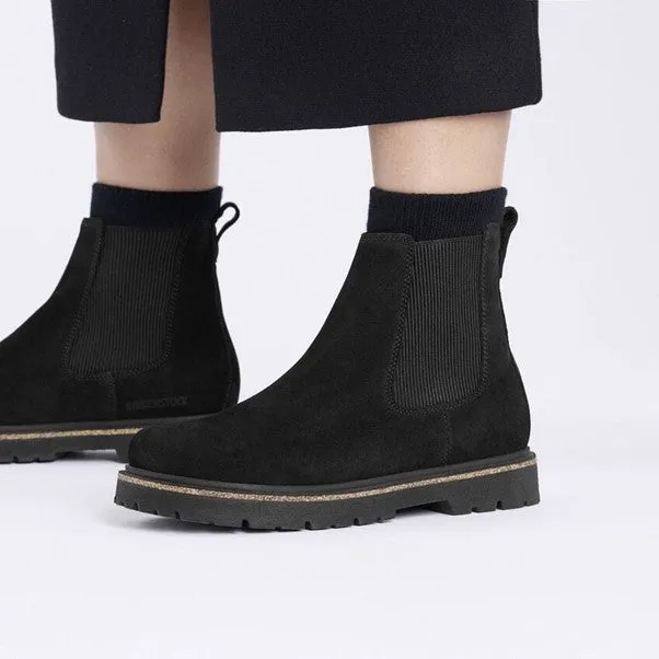 Highwood Slip On Womens