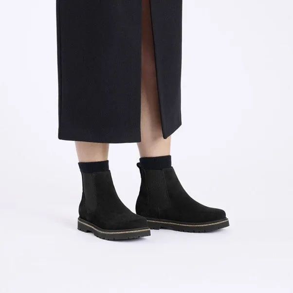 Highwood Slip On Womens