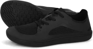 Hike Men's Barefoot Shoes Wide Toe Box Footwear, Minimalist Walking with Arch Support Zero Drop Sole for Sneakers Walking grounding Trail Running