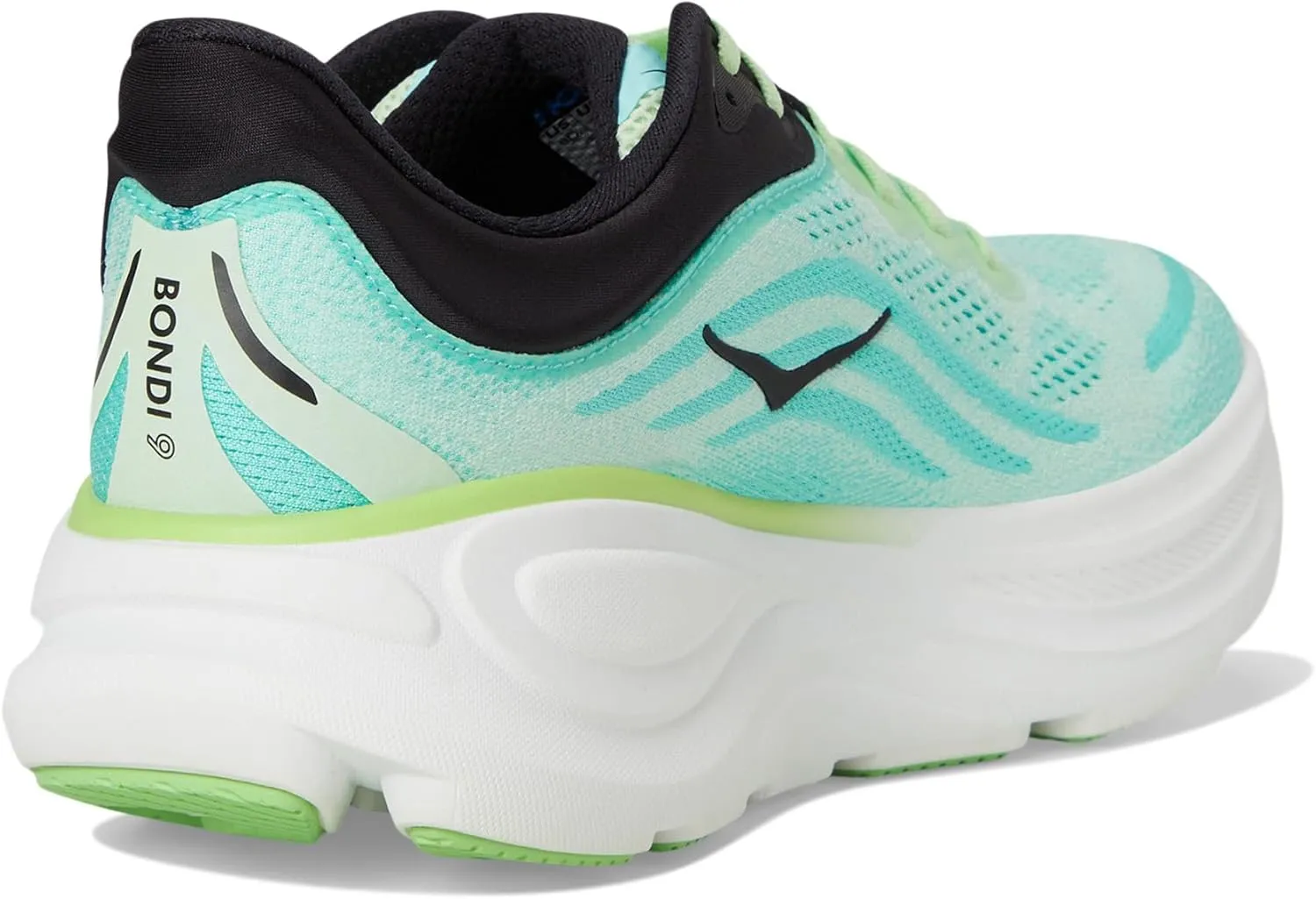 Hoka Men's Bondi 9 Sneaker