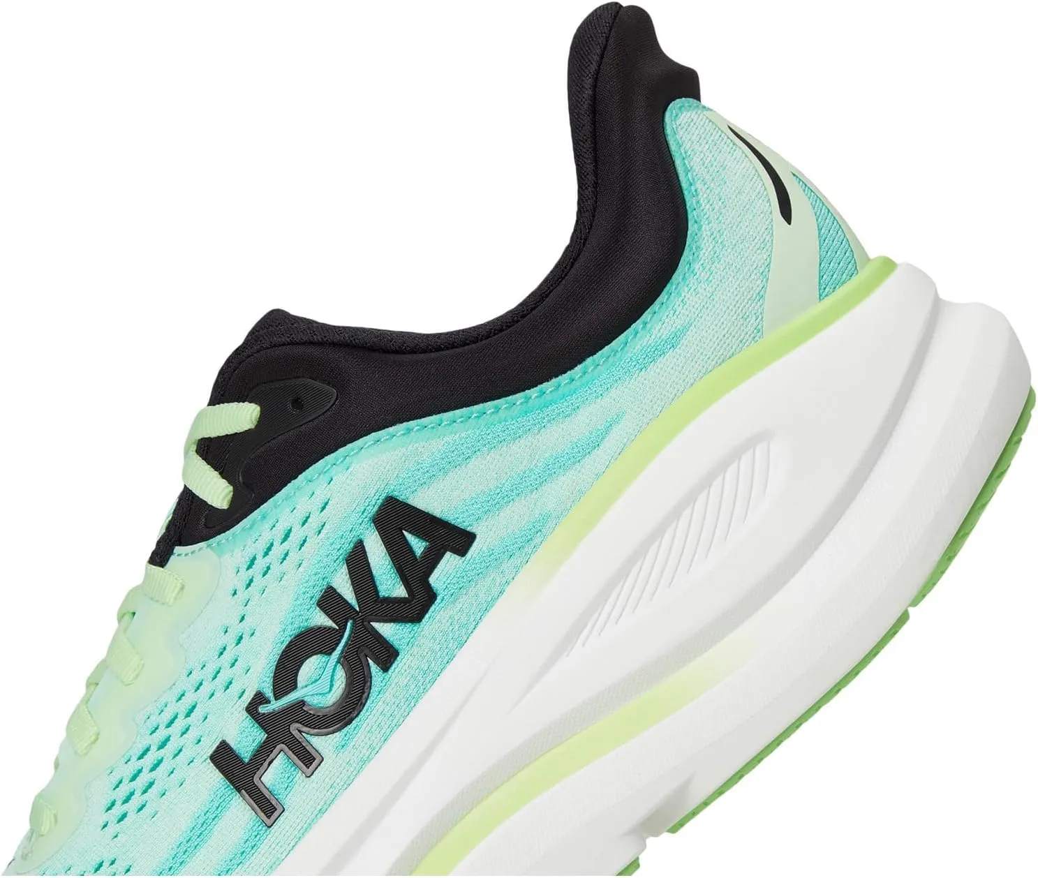 Hoka Men's Bondi 9 Sneaker