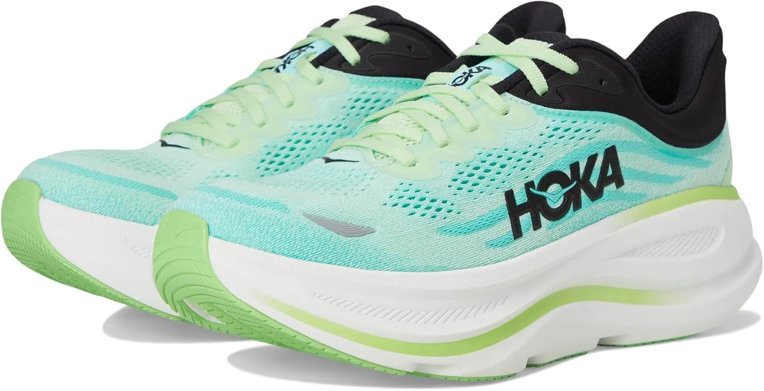 Hoka Men's Bondi 9 Sneaker