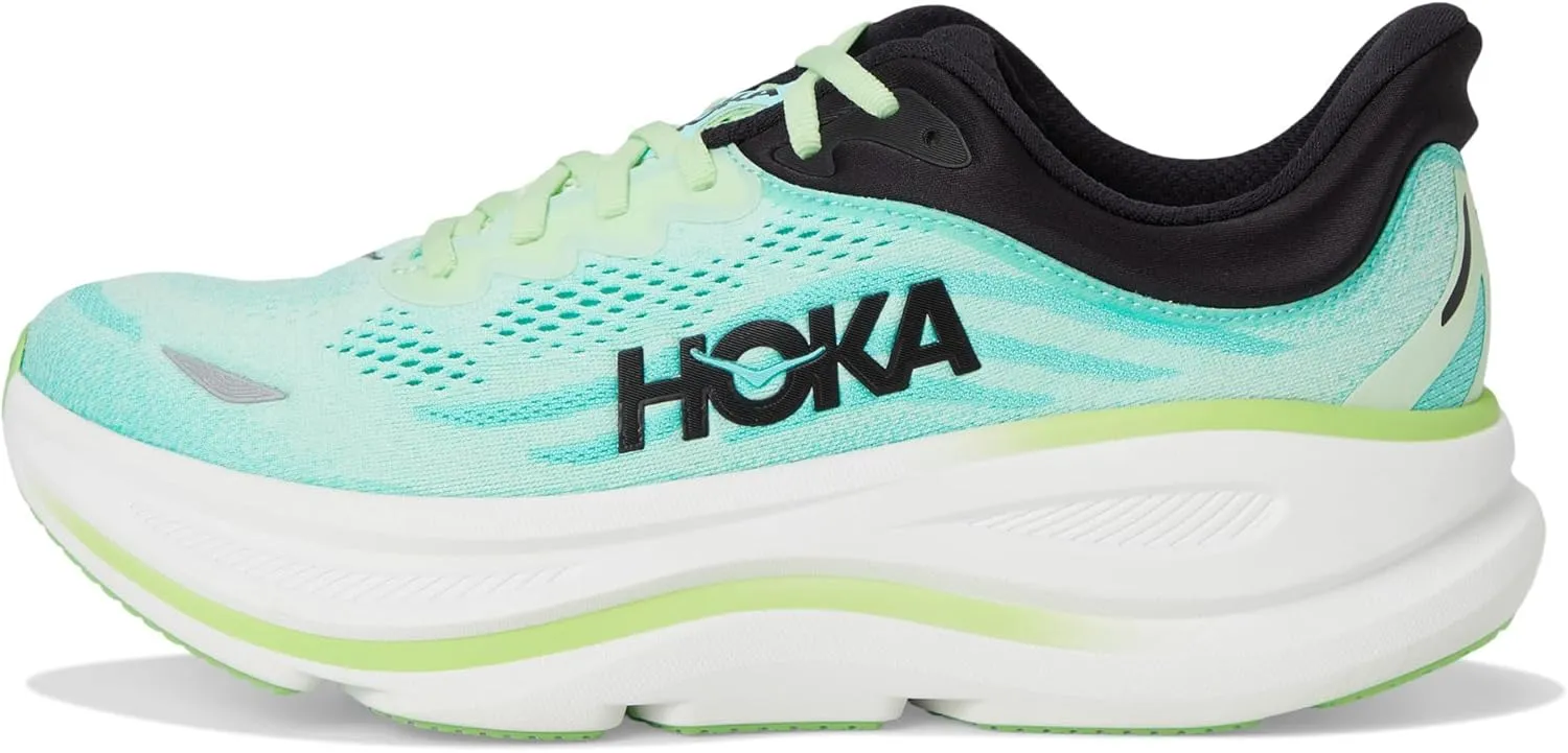 Hoka Men's Bondi 9 Sneaker