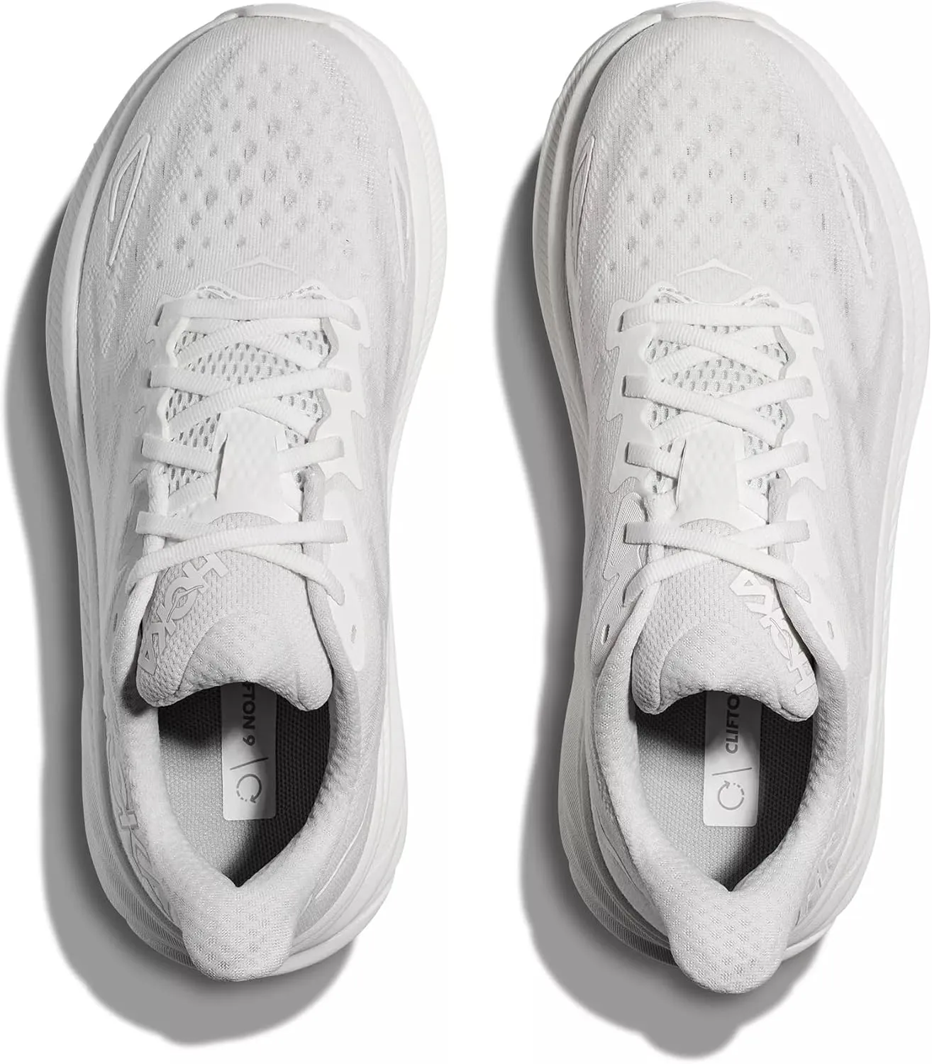 Hoka Men's Clifton 9 Sneaker