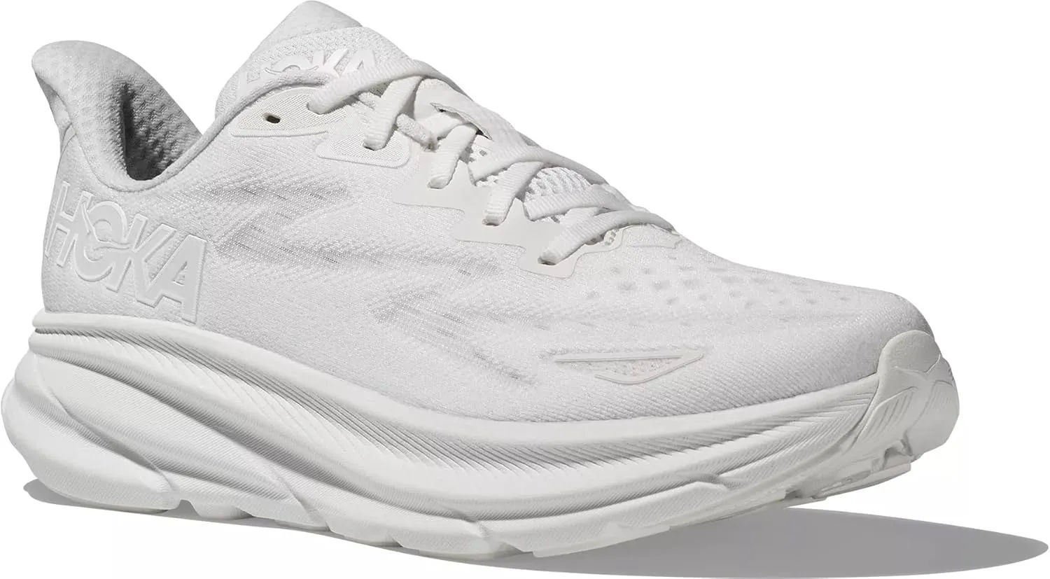 Hoka Men's Clifton 9 Sneaker