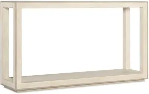 Hooker Furniture Living Room Cascade Console Table