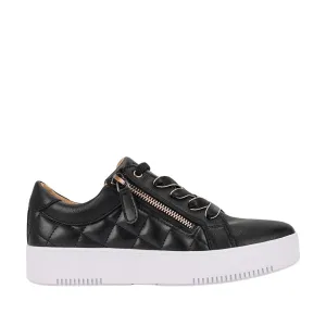 HUSH PUPPIES VALUE BLACK