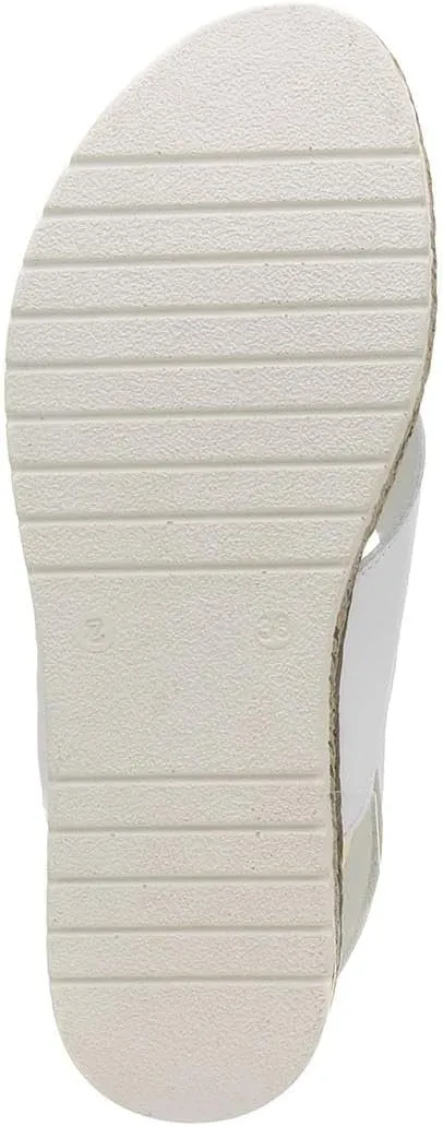 Hush Puppies Women's Ankle-Strap Sandal