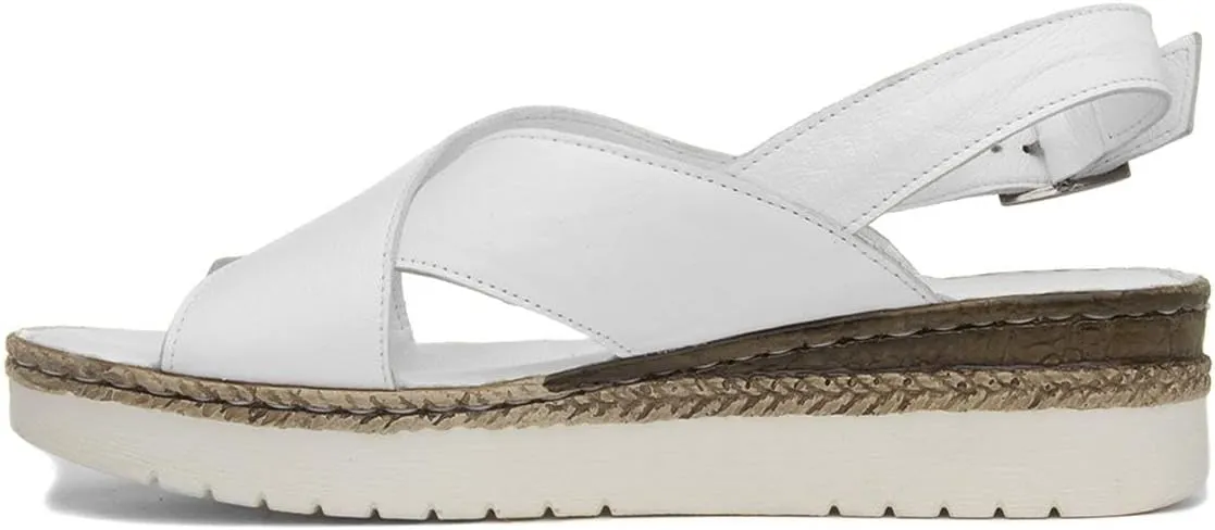 Hush Puppies Women's Ankle-Strap Sandal