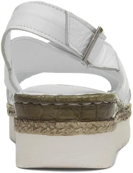 Hush Puppies Women's Ankle-Strap Sandal