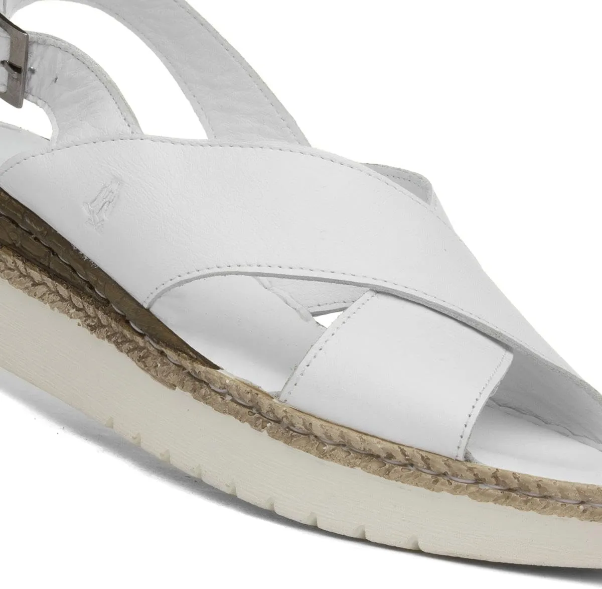 Hush Puppies Women's Ankle-Strap Sandal